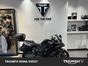 VENDO KAWASAKI NINJA 1100 SX SE TOURER (2025 - 26) USATA A ROMA (CODICE 9874465) - MOTO.IT