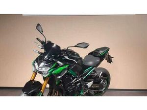 VENDO KAWASAKI Z 900 SE (2022 - 24) USATA A LUGO (CODICE 9874771) - MOTO.IT