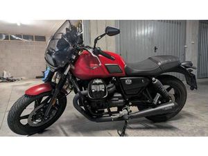 VENDO MOTO GUZZI V7 STONE (2021 - 24) USATA A APRILIA (CODICE 9873666) - MOTO.IT
