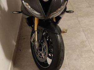 VENDO TRIUMPH DAYTONA 765 MOTO2 (2019 - 20) USATA A GROTTAMMARE (CODICE 9874729) - MOTO.IT