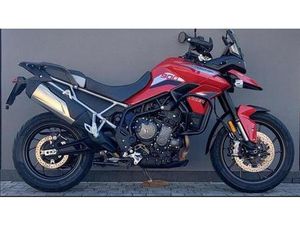 VENDO TRIUMPH TIGER 900 GT PRO (2020 - 23) USATA A CAMPODARSEGO (CODICE 9874525) - MOTO.IT