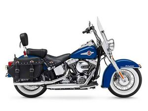2016 HARLEY-DAVIDSON HERITAGE SOFTAIL® CLASSIC