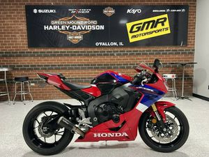 2023 HONDA CBR1000RR ABS