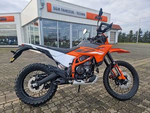 KTM 390 ENDURO R