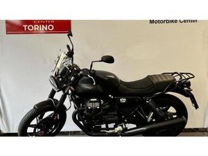VENDO MOTO GUZZI V7 STONE (2021 - 24) USATA A SAN GIORGIO CANAVESE (CODICE 9874124) - MOTO.IT