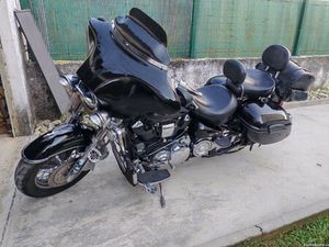 YAMAHA SUPER TENERE 1200