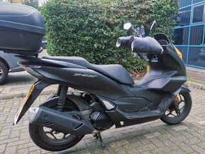 HONDA, PCX, 2023, 125 (CC)