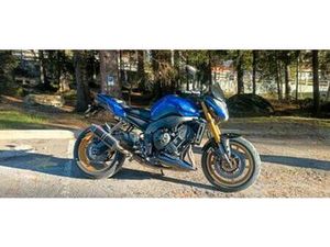 YAMAHA FZ8 - 2013