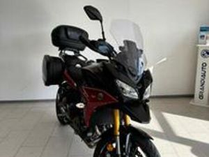 YAMAHA TRACER 900 YAMAHA TRACER 900 GT