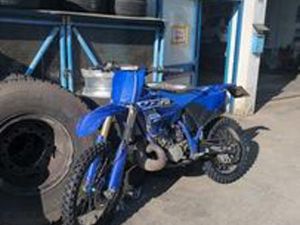 YAMAHA YZ 250 2T TARGATA