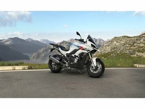 MOTO BMW MOTORRAD S 1000 XR DE OCASIÓN 88188380