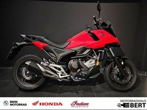 HONDA NC750X