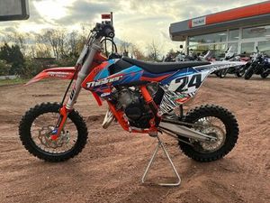 KTM 65 SX