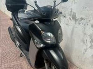 YAMAHA X-ENTER 150 CC