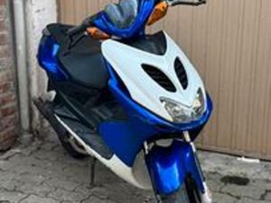YAMAHA AEROX 50(70)