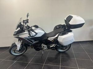 MOTO BMW MOTORRAD F 900 XR DE OCASIÓN 87266171