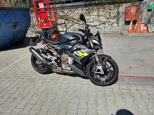 BMW S 1000 R