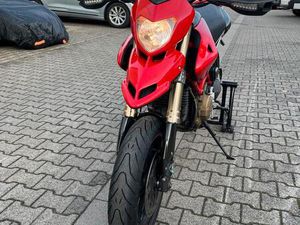 DUCATI HYPERMOTARD 1100 2007