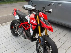 DUCATI HYPERMOTARD 950 SP