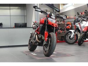 DUCATI HYPERMOTARD 950