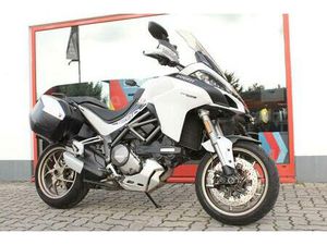 DUCATI MULTISTRADA 1260 S TOURING - SERVICE NEU