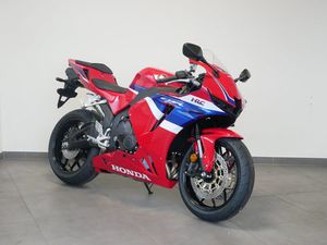 HONDA CBR600RR