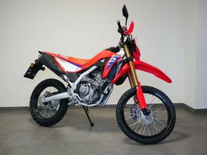 HONDA CRF300L