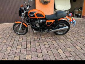 TRIUMPH THUNDERBIRD SPORT 900 TÜV APRIL 26