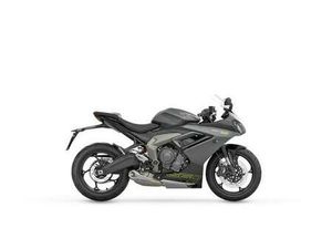 TRIUMPH DAYTONA 660