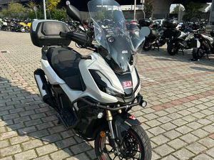 HONDA ADV 350 BIANCO