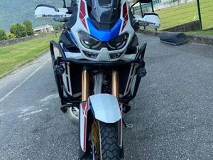 HONDA CRF 1100 ADVENTURE SPORTS DCT BLU/AZZURRO