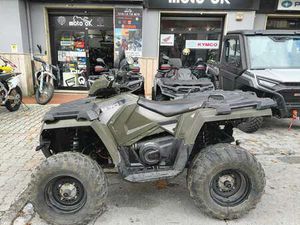 POLARIS SPORTSMAN 570 GROEN
