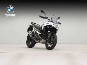 BMW R 1300 GS WIT