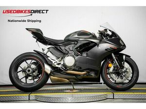 2024 DUCATI PANIGALE V2 - $17,999.00