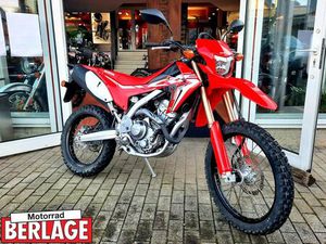 HONDA CRF250L