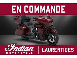 2026 INDIAN ROADMASTER POWERPLUS DARK HORSE + 112