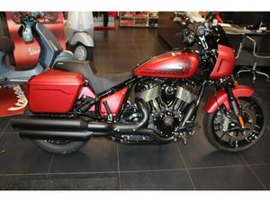 INDIAN SPORT CHIEF RT