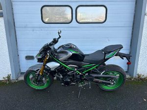 KAWASAKI Z900 SE