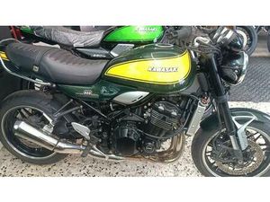 VENDO KAWASAKI Z 900 RS (2022 - 25) USATA A TORINO (CODICE 9874380) - MOTO.IT