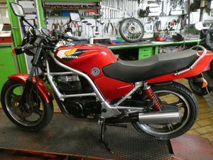 HONDA CB 450 S