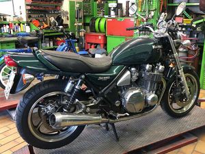 KAWASAKI ZEPHYR 1100