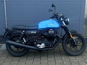 MOTO GUZZI V7 STONE