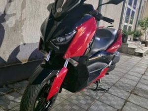 YAMAHA X-MAX 300КУБ.LED.ABS.ТУННИГ