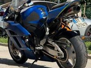 HONDA CBR 1000 RR 2004