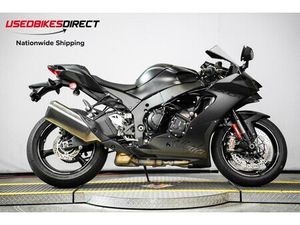 2025 KAWASAKI NINJA ZX-10R - $17,999.00