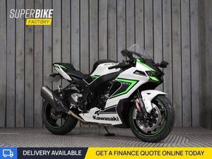 2024 72 KAWASAKI NINJA ZX-10R