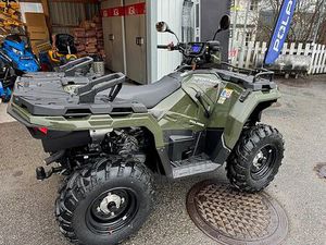 POLARIS SPORTSMAN 570 EPS