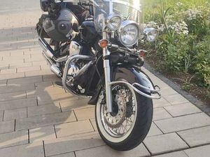 SUZUKI, INTRUDER, 2012, 805 (CC)