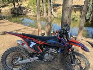 KTM - SXF 250