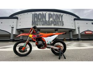 2024 KTM 450 SXF-FE